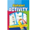 ALPHABET ACTIVITY